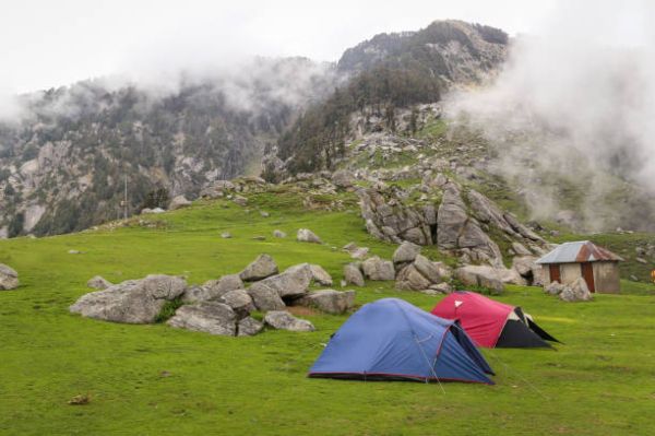 9 Days & 8 Nights Himachal Adventure: Explore from Bangalore