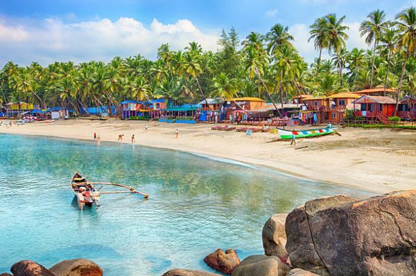 Create Lasting Memories: A 3-Day, 2-Night Family Vacation in Beautiful Goa