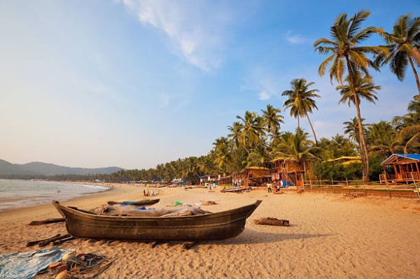 5 Days Goa Family Vacation: Fun & Relaxation for All