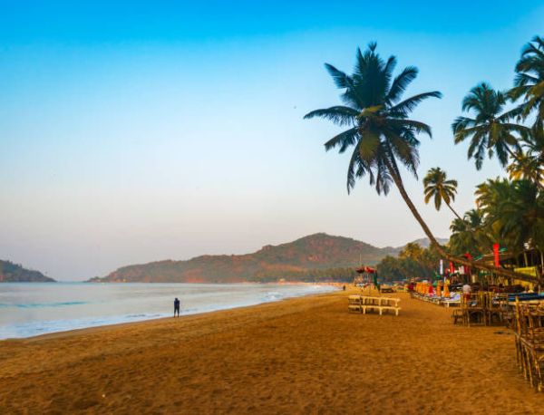 Unwind and Refresh: 3 Days & 2 Nights of Seaside Serenity with HECT India.