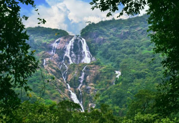 6 Days Goa Adventure: Thrills & Family Fun Vacation