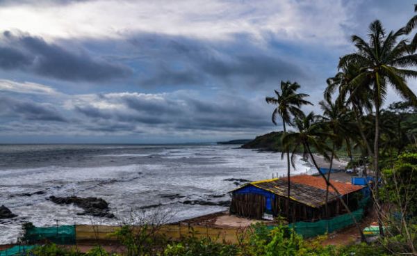 6 Days Goa Tour: Fun & Adventure with Top Weeklong Package
