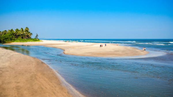 Experience Sun-Kissed Bliss: 3 Days of Sand, Sea, and Serenity in Goa with HECT India