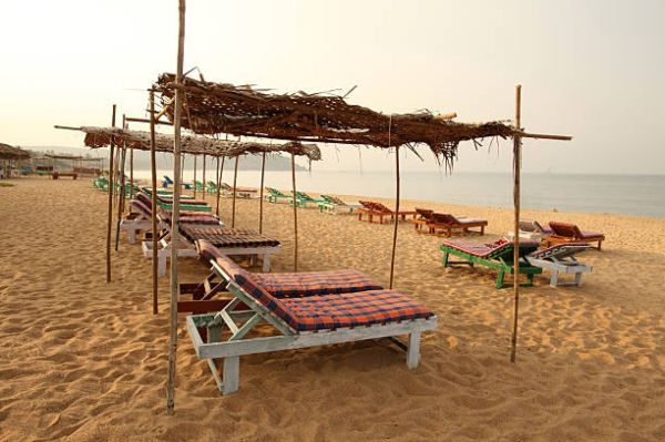 Escape to Bliss: 4D & 3N at Adamo The Bellus, Goa