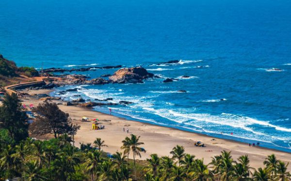 Uncover the Magic of Goa: 5 Days of Enchantment with HECT India