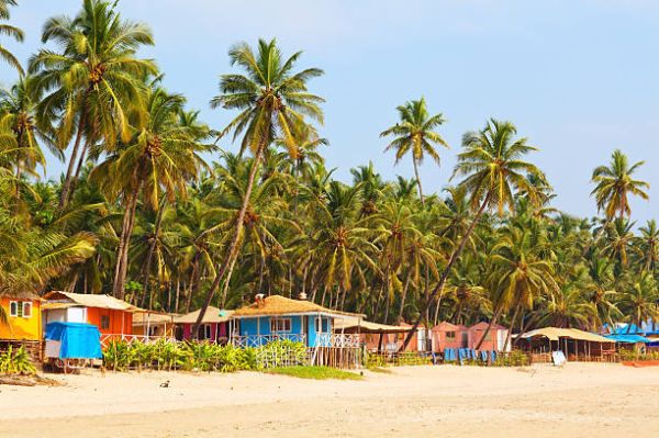 Tailored Goa Bliss: 5 Days & 4 Nights of Customized Fun and Relaxation