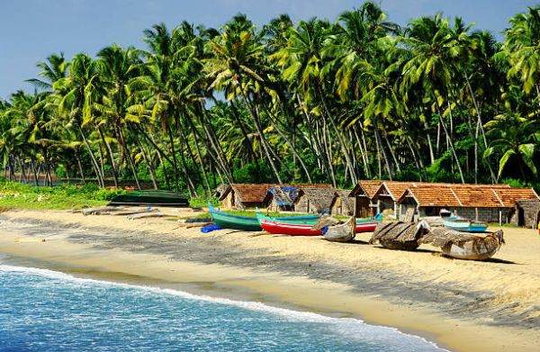 Unwind in Paradise: 4 Days & 3 Nights of Magic in Goa