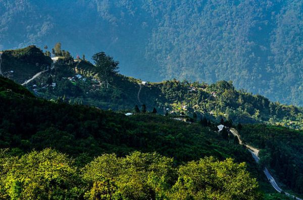 Explore Gangtok: 4-Day, 3-Night Sightseeing Adventure