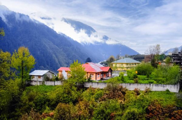 3-Day Pelling Escape: Discover Sikkim’s Scenic Splendor