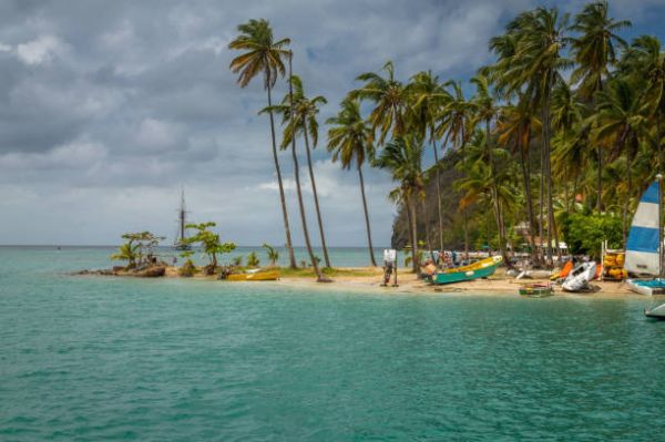 Escape to Paradise: 8 Days & 7 Nights of Tropical Bliss in the Andaman Islands
