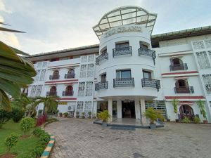 TSG Grand Hotel