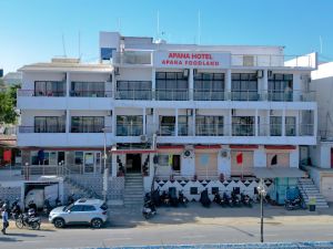 Apana Hotel Diu