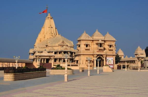 Explore Gujarat in 6 Nights & 7 Days: Unforgettable Family Adventures Await