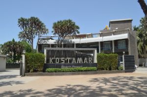 Kostamar Beach Resort and Spa