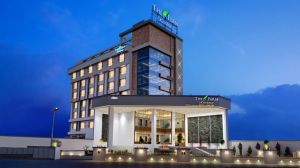 The Fern Residency Somnath