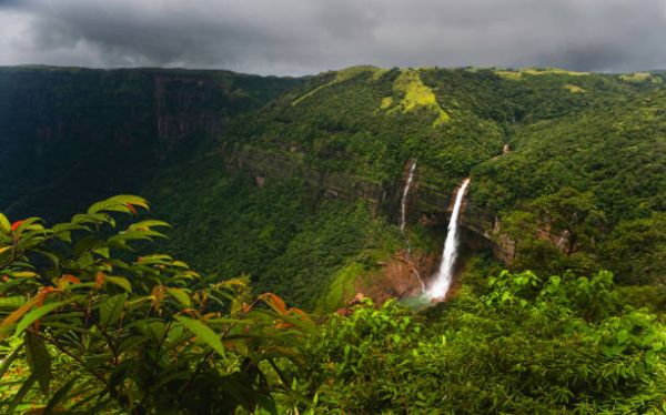 Meghalaya Tour: 5-Day Serenity & Rejuvenation