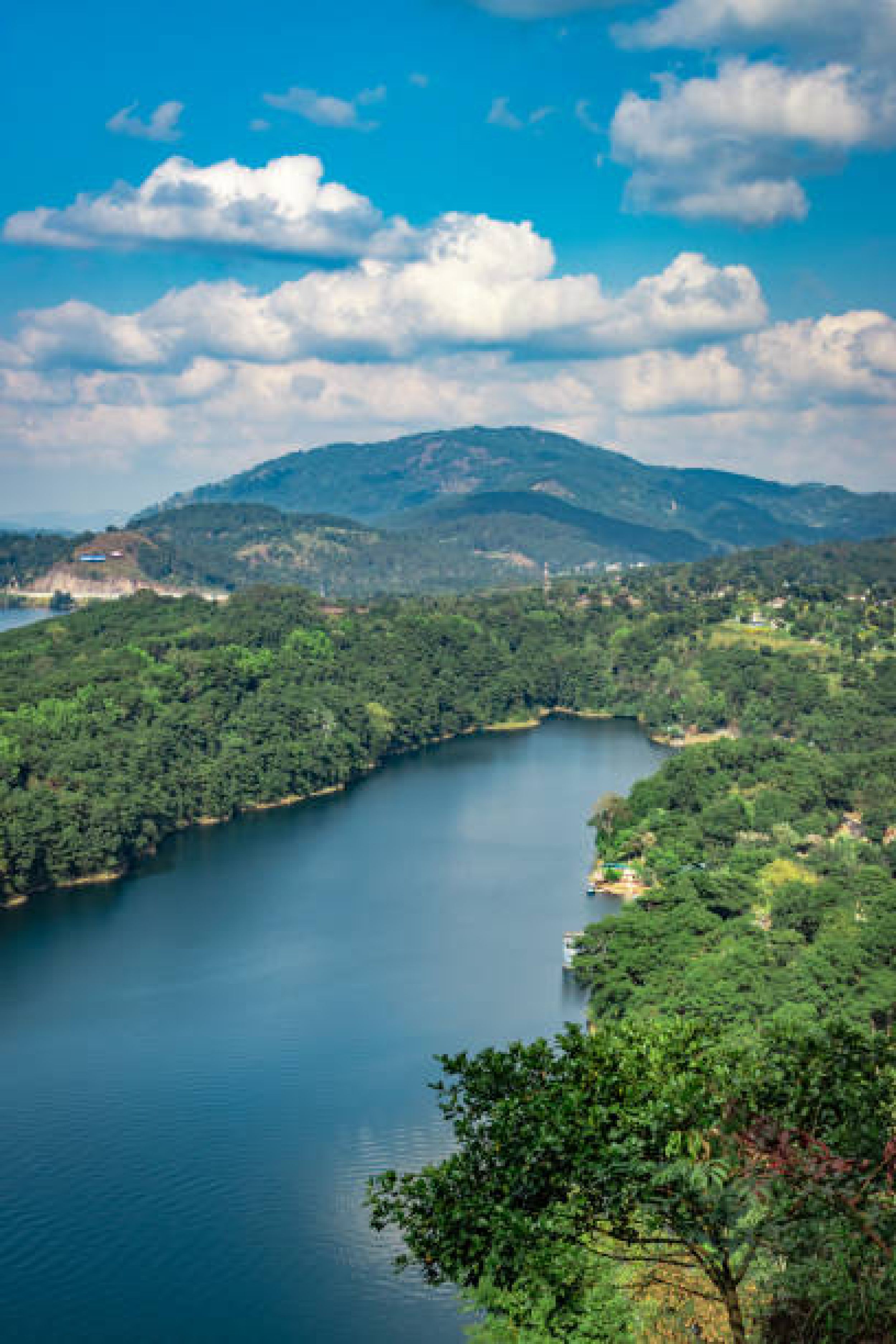 Meghalaya Magic: 4-Day Trip from Mumbai
