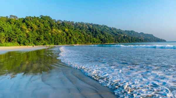 4-Day Andaman Itinerary | Perfect Getaway