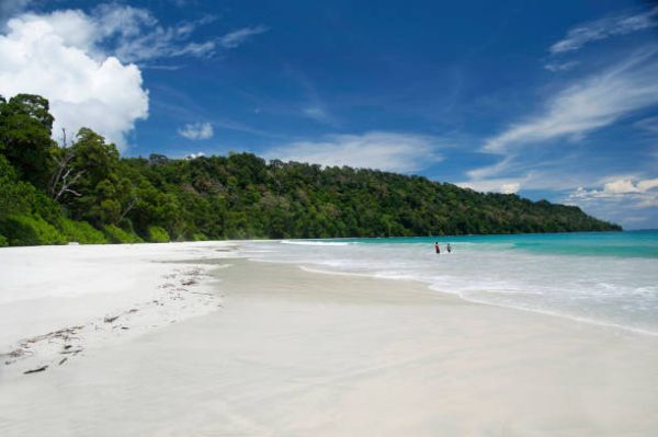 Andaman Tour | 3 Days & 2 Nights Paradise