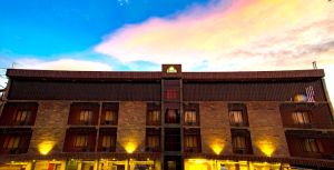 Hotel sr castle