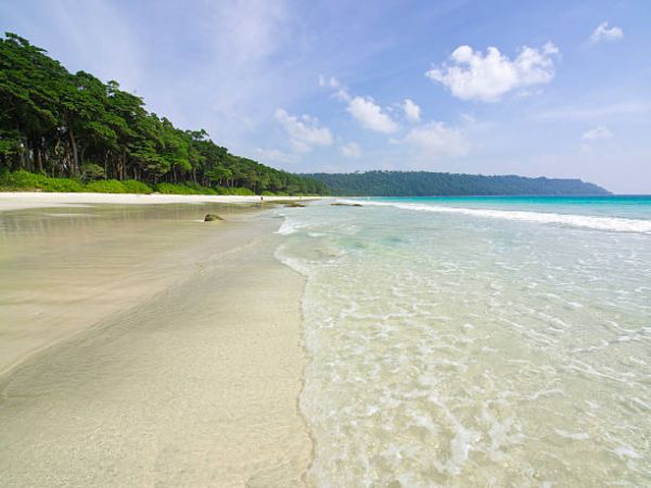 Andaman Honeymoon: 5 Days & 4 Nights of Romantic Bliss