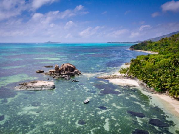 Andaman Nicobar: 7-Day Island Paradise from Surat