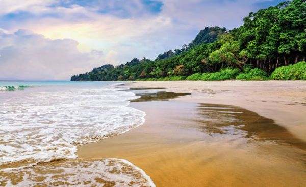 Andaman & Nicobar: 5 Days of Idyllic Beauty