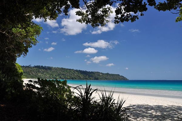 Andaman Honeymoon: 5-Day Paradise Getaway
