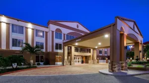 Best Western Plus Ambassador Suites Venice