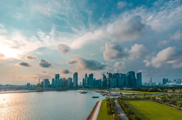 Endless Fun in Singapore: Perfect Family Getaway Adventure