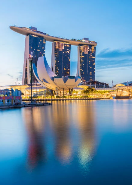 Best of Singapore: 5 Days of Unforgettable Experiences
