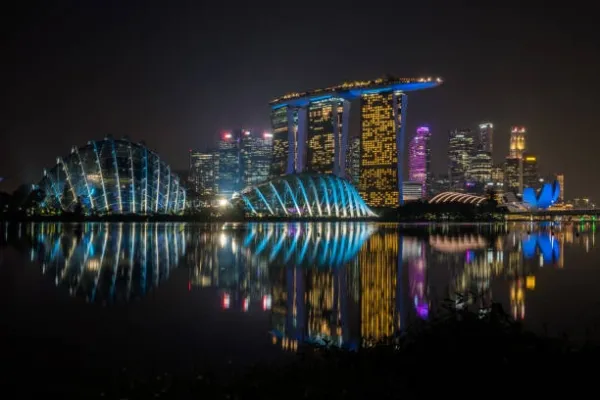Singapore Kids-Friendly Tour: Fun Adventures for the Family