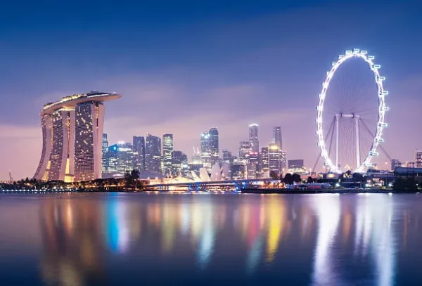Discover Singapore: 5 Days & 4 Nights of Stunning Adventure