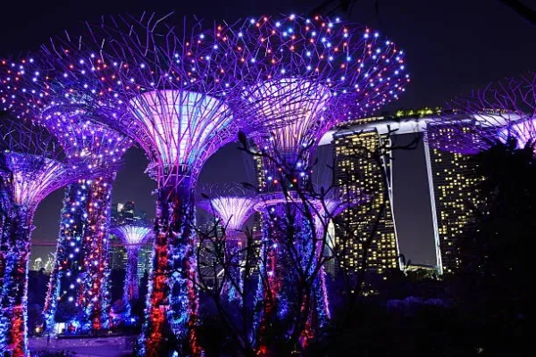 Best of Singapore: 5 Days & 4 Nights of Local Adventures