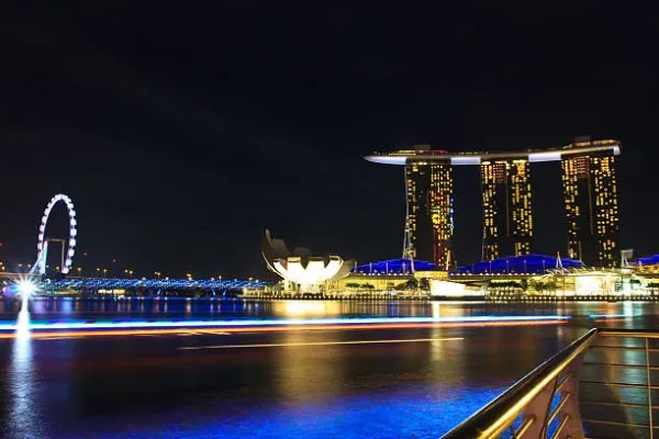 Discover the Best of Singapore & Malaysia in 6 Days