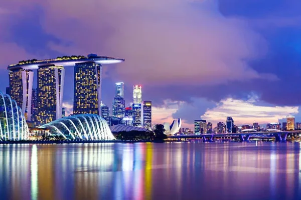 Magic of Singapore: 5 Days & 4 Nights of Unforgettable Fun