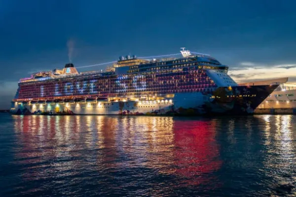 Set Sail on Adventure: Explore Singapore in 8 Days & 7 Nights