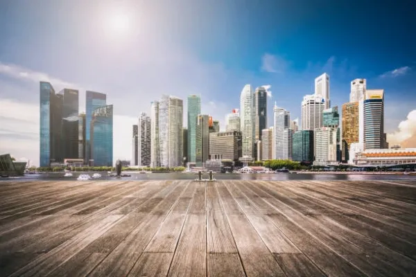Magic of Singapore: 4 Days & 3 Nights of Adventure