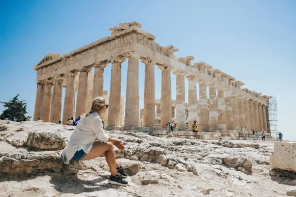 Timeless Greece: 7 Days of Stunning Sightseeing Awaits