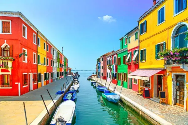 Magic of Venice: 3 Days & 2 Nights with Airfare Included