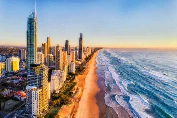 Embark on an Unforgettable 10-Day Australian Adventure