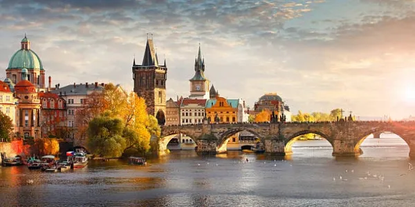Discover the Netherlands: 6 Days & 5 Nights of Beauty