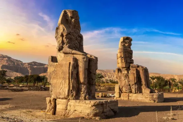 Experience Egypt: 7 Days & 6 Nights of Adventure Await