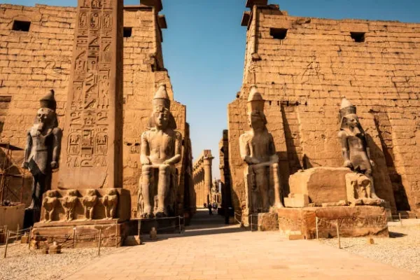 Unveil Egypt’s Mysteries: 8-Day Journey Through Time & Wonder