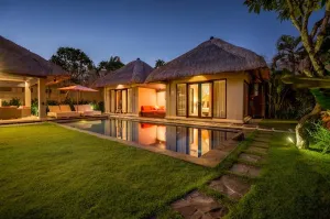 Villa Jerami