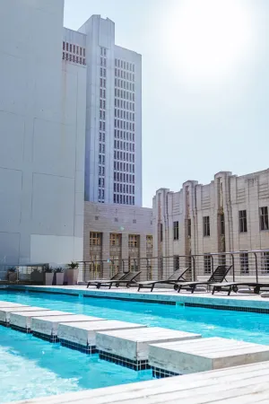Mandela Rhodes Place