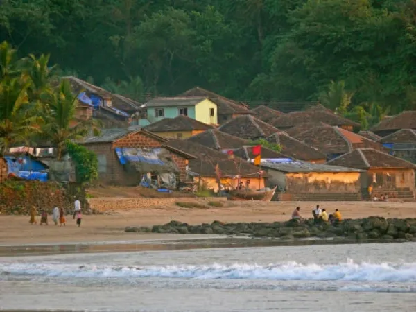 Discover Ratnagiri: 3D/2N of Scenic Beauty & Culture