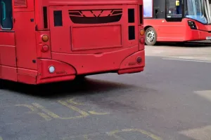 Sri Hari Bus Station