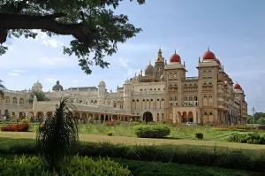 Mysore Palace