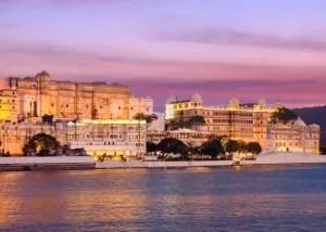 City Palace